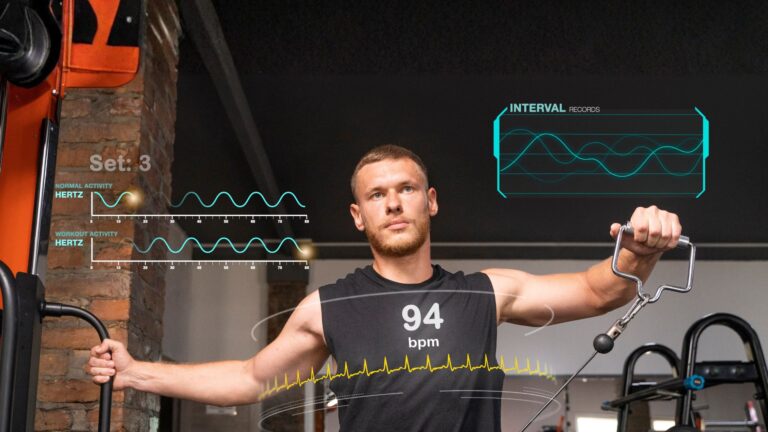 10 Ways AI Agents Are Reshaping the Fitness Industry