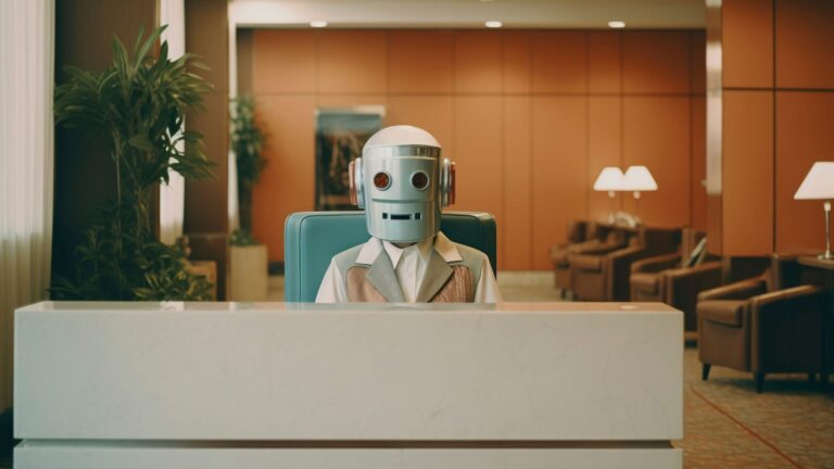 24/7 Service Without the Overhead: The Rise of AI-Powered Member Concierge Agents