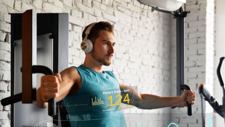 5 Powerful Ways AI Agents Can Transform the Fitness Member Experience