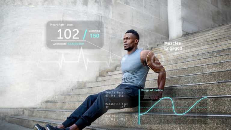 Closing the Tech Gap in Fitness: Lessons from Retail, Healthcare, and Beyond