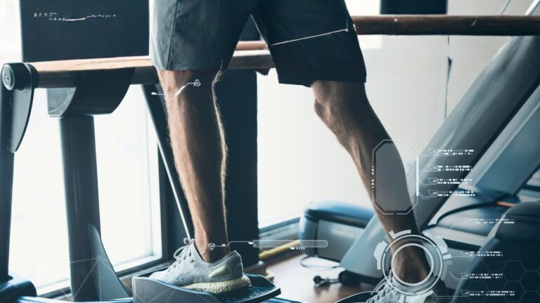 Digital Transformation in Fitness Industry – All You Need to Know