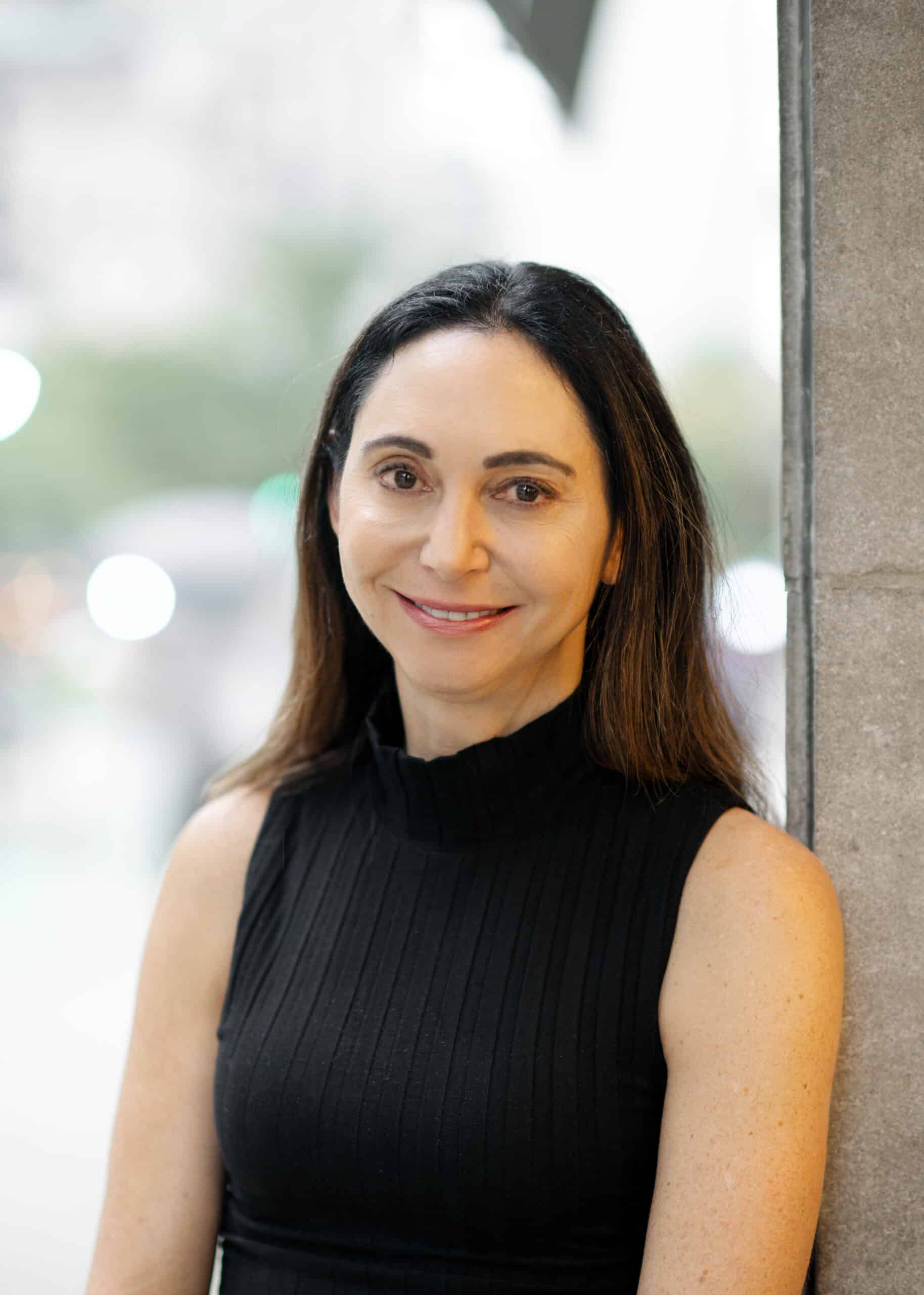 Allison Rand | AltaDX