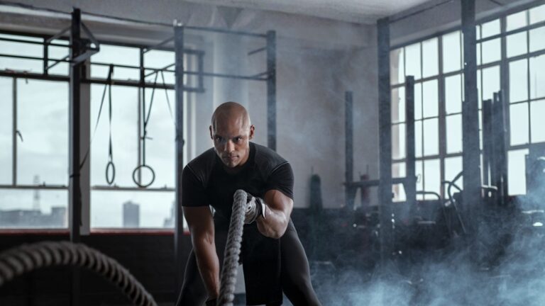 The Future of Fitness: How Gen AI is Revolutionizing Personalization