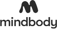 Mindbody Charcoal