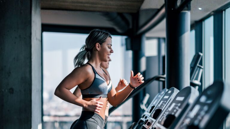Transforming The Member Experience For Fitness Clubs With Computer Vision