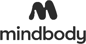 Mindbody Logo enlarged